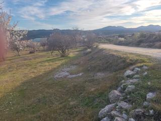 Rural plot in San Martín de Valdeiglesias. Fantastico terreno no urbanizable en venta en san martin de vald