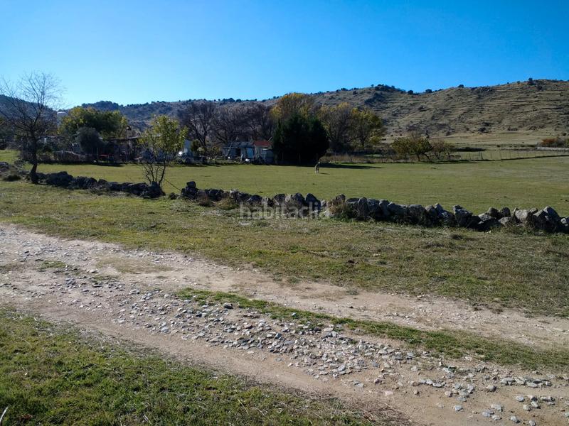 Foto feae229b-c439-4913-86b8-d57e1aafe1ee. Finca rústica hual home vende terreno rustico en Zarzalejo