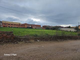 Terreny residencial a Santa Olalla. Impresionante terreno en venta en santa olalla ( toledo )