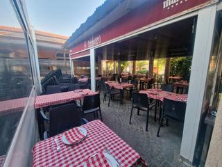 Local Comercial a Avenida de madrid 43. Impresionante restaurante en venta en san agustin de guadalix
