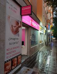Pas-de-porte Local commercial à Calle de suiza 12. Impecable local en traspaso en fuenlabrada