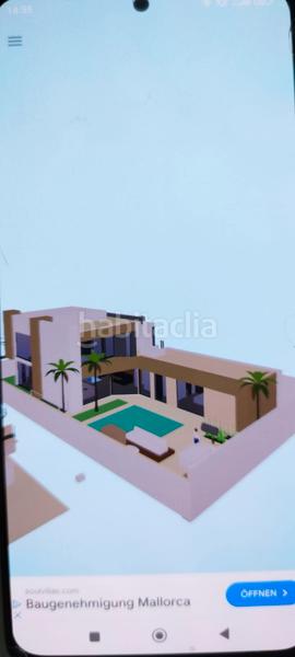 Foto 1f692394-d6da-467e-a521-9bb324042d4f. Terreno residencial en calle rosalía de castro 26 espectacular terreno en venta en Arroyomolinos