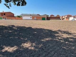 Terreny residencial a Camino casar 26. Impresionante terreno urbano en santa olalla ( toledo )