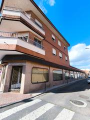 Lloguer Local Comercial a Avenida cristo del amparo 31. Espectacular local en alquiler en fuensalida ( toledo)