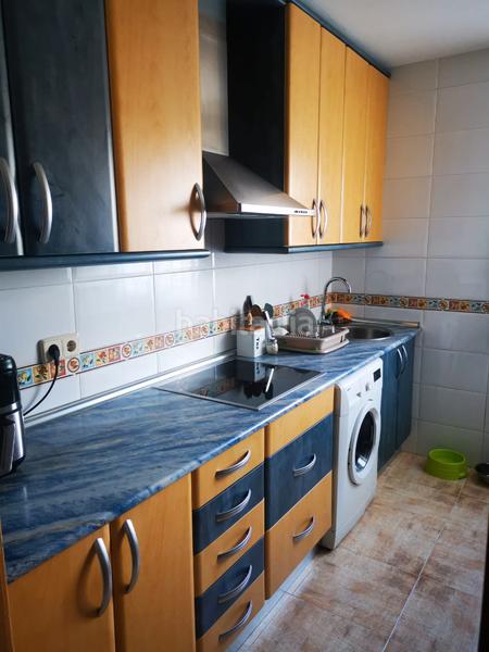 Foto dfbc4224-44ac-40a0-8a5c-76ef729b377b. Piso "acogedor piso , toledo – listo para entrar a vivir" en Maqueda