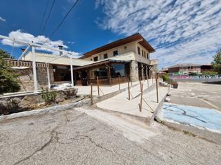 Traspàs Local Comercial a Calle praderones 2. "un destino gastronómico en el corazón de la sierra"