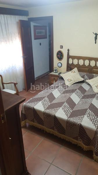 Foto 772bba5e-d11f-485d-999d-8a27372dd6d5. Casa amb xemeneia calefacció aparcament a Lucillos