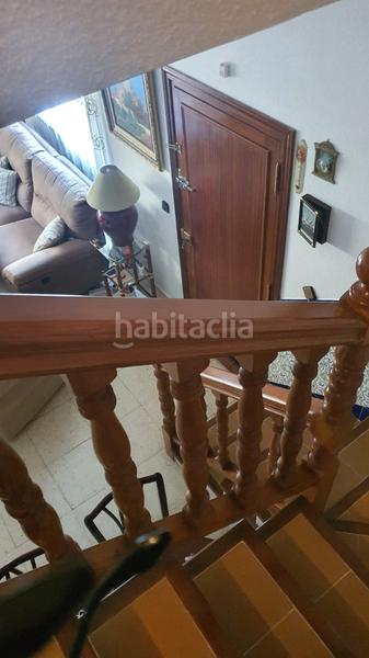 Foto ca2500fe-7246-45bf-aade-3a33e60735b8. Casa amb xemeneia calefacció aparcament a Lucillos