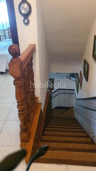 Foto e2854a2e-11df-4119-a277-48591c5fb0b0. Casa amb xemeneia calefacció aparcament a Lucillos