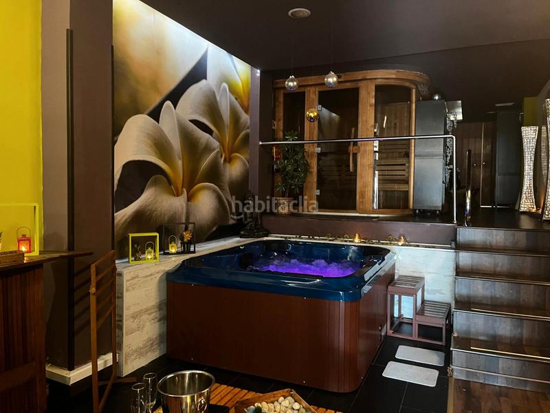 Foto 186a2df6-916d-454f-a34c-257d9c6e8343. Alquiler local comercial “inversión segura: centro de estética totalmente acondicionado” en Valdemoro