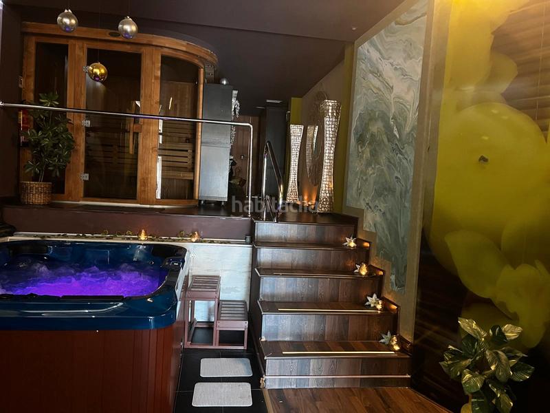 Foto 7a8f9435-6f86-450b-b4e8-ae8d1fc4b9a1. Alquiler local comercial “inversión segura: centro de estética totalmente acondicionado” en Valdemoro