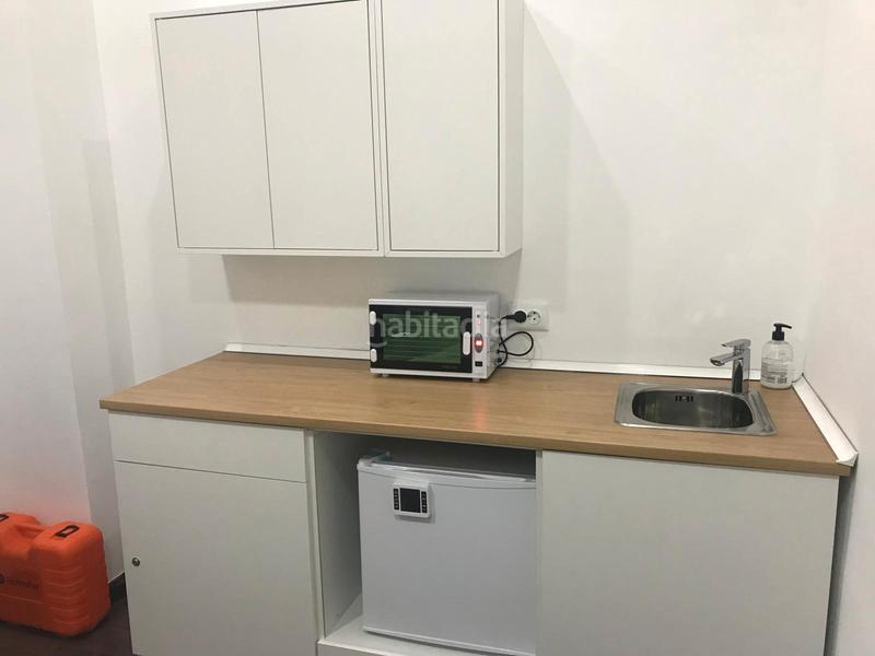 Foto 87241ef5-411f-4bd5-b806-8c268c29d408. Alquiler local comercial “inversión segura: centro de estética totalmente acondicionado” en Valdemoro