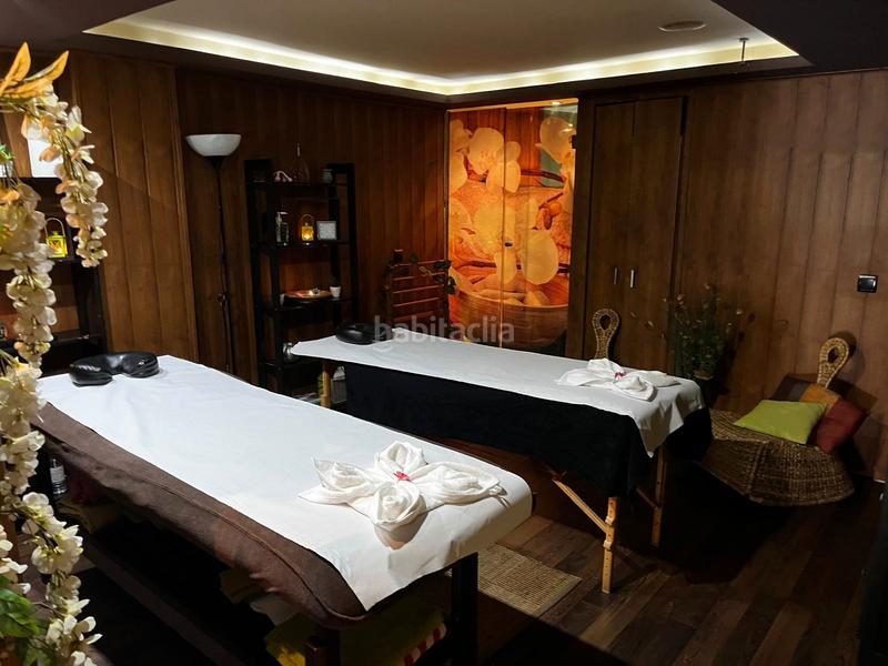 Foto e4e34f86-2876-4e72-8a9b-00207a5a798d. Alquiler local comercial “inversión segura: centro de estética totalmente acondicionado” en Valdemoro