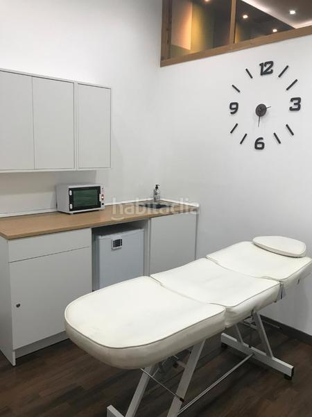 Foto 2378d54b-bdf3-40fb-a2d5-d086565af726. Lloguer local comercial amb calefacció a Estación Valdemoro