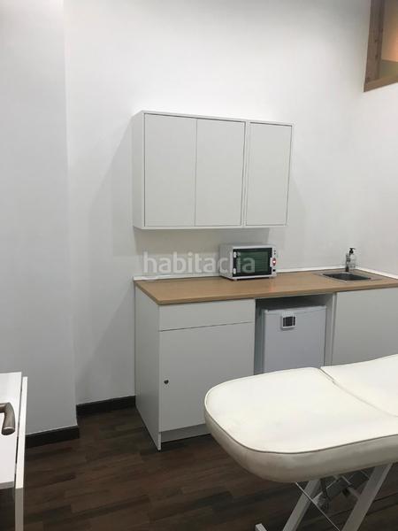 Foto b21192d3-3e6d-4224-b644-2c8c01597fa0. Location local commercial avec chauffage dans Estación Valdemoro