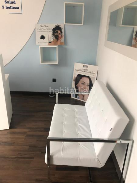 Foto 535c8c44-7fae-43e5-be4f-e379fb545278. Rent business premise with heating in Estación Valdemoro