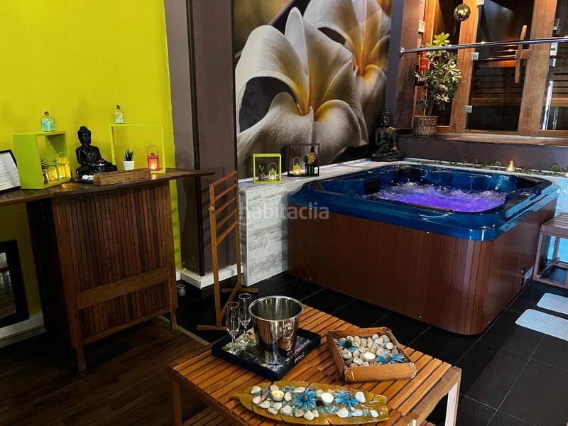 Foto 954886e2-f276-43cb-ace1-81a4c7b575eb. Rent business premise with heating in Estación Valdemoro