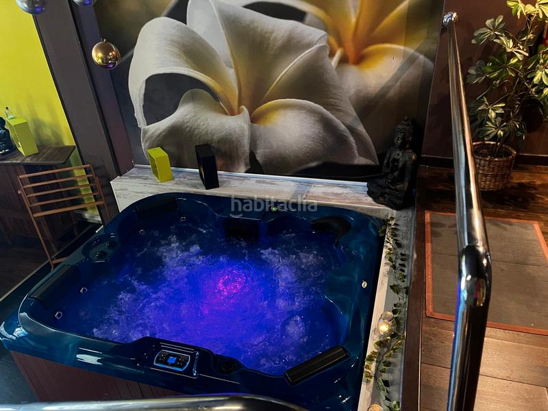 Foto a9a2f2b2-9b2c-45da-b095-8c863c16e764. Rent business premise with heating in Estación Valdemoro