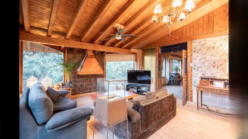 Foto 1d35b487-134f-467f-bf4d-c675871bce11. Mas dans camino del ferrocarril 8 dans San Martín de Valdeiglesias