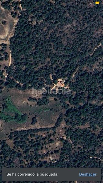 Foto 46de316f-9f85-4d32-b1b4-8db1a71cc1de. Mas dans camino del ferrocarril 8 dans San Martín de Valdeiglesias