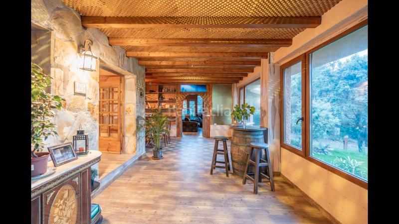 Foto 90126304-4c1b-4d5a-81fd-c140b58805ff. Mas dans camino del ferrocarril 8 dans San Martín de Valdeiglesias