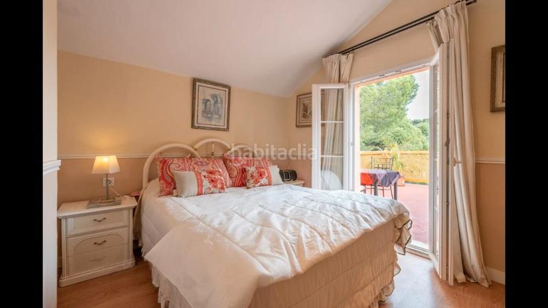 Foto af86bca5-7a43-427c-9694-ab974a6749f3. Mas dans camino del ferrocarril 8 dans San Martín de Valdeiglesias