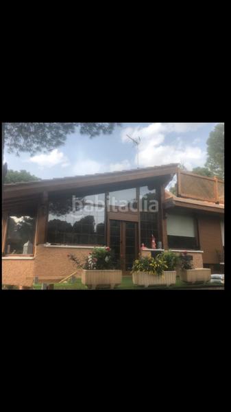 Foto bb905ced-90cc-4881-bae8-f7b633285221. Mas dans camino del ferrocarril 8 dans San Martín de Valdeiglesias