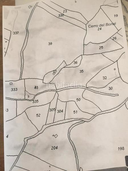 Foto c09b1910-b488-49c8-ae00-6fe69d4cc0ce. Mas dans camino del ferrocarril 8 dans San Martín de Valdeiglesias