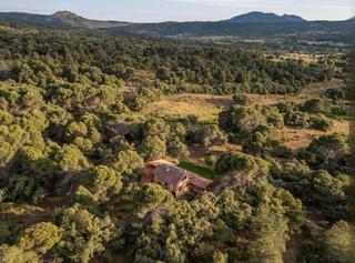 Mas  Camino del ferrocarril 8. "encantadora casa rural en san martín de valdeiglesias, rodeada