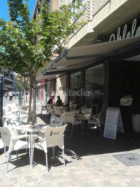 Foto 016d287e-4f20-4099-9199-7be6bf385e5c. Lloguer local comercial a calle juan muñoz 14 a Casco Antiguo Leganés