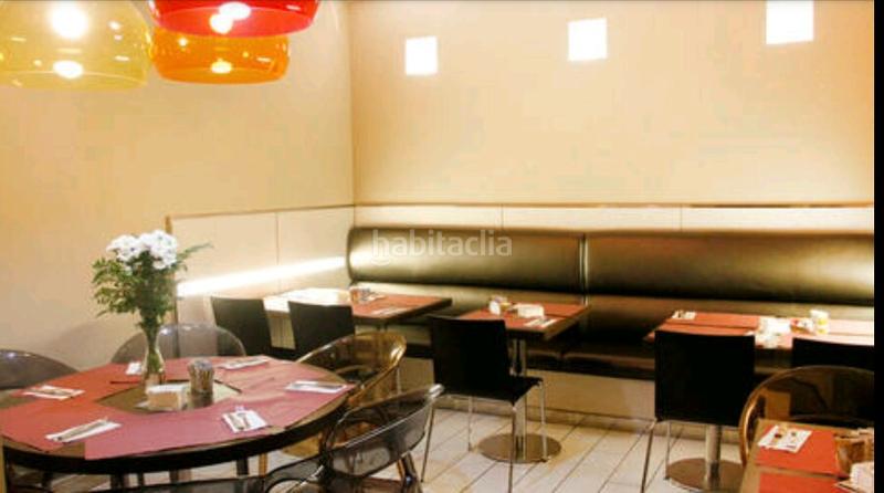 Foto 0aee9f18-4fa7-4fe5-a839-2d7271b7678b. Lloguer local comercial a calle juan muñoz 14 a Casco Antiguo Leganés