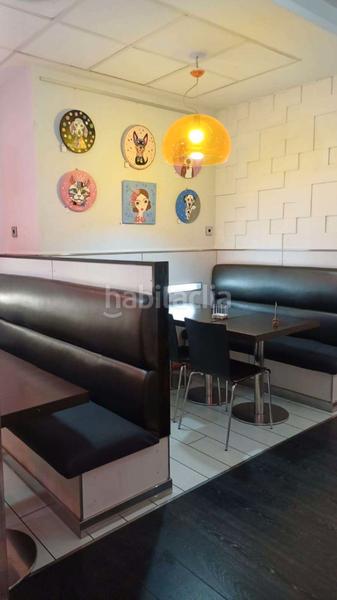 Foto 16eb63b9-4102-41c0-9a1c-2acbbba1f330. Lloguer local comercial a calle juan muñoz 14 a Casco Antiguo Leganés