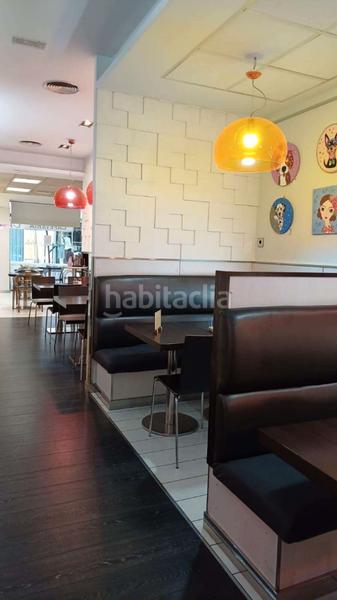 Foto 3e3fbcd9-7f8c-4f5b-bbe4-0bba8daba94f. Lloguer local comercial a calle juan muñoz 14 a Casco Antiguo Leganés