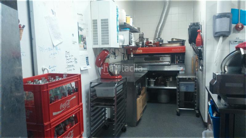 Foto 6fcd0de3-4efa-4f6c-b3ae-89435542fce9. Lloguer local comercial a calle juan muñoz 14 a Casco Antiguo Leganés