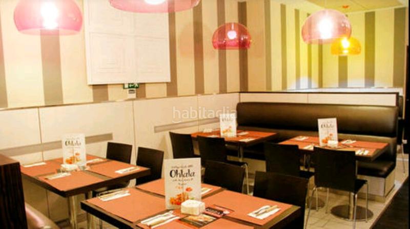 Foto 92875b17-062a-4b37-aff8-4a225a626d74. Lloguer local comercial a calle juan muñoz 14 a Casco Antiguo Leganés