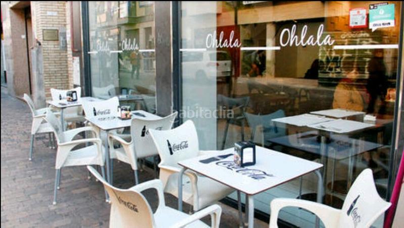 Foto 979384e3-690e-4027-b9fa-82fad72e2573. Lloguer local comercial a calle juan muñoz 14 a Casco Antiguo Leganés