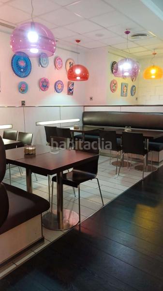 Foto a07ede8c-37bd-4bea-ba0a-166ff7a4080e. Lloguer local comercial a calle juan muñoz 14 a Casco Antiguo Leganés