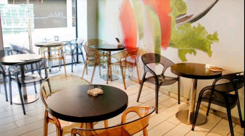 Foto a92e4ec1-0f47-411d-8709-77375e7dfdd5. Lloguer local comercial a calle juan muñoz 14 a Casco Antiguo Leganés