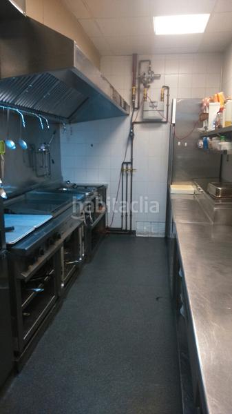 Foto bfab8de3-58e7-4b77-a664-3bbc4b3cf46e. Lloguer local comercial a calle juan muñoz 14 a Casco Antiguo Leganés