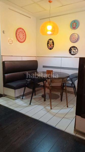 Foto cadf0fa2-1fc0-4790-b5c0-ccf18d639e0a. Lloguer local comercial a calle juan muñoz 14 a Casco Antiguo Leganés