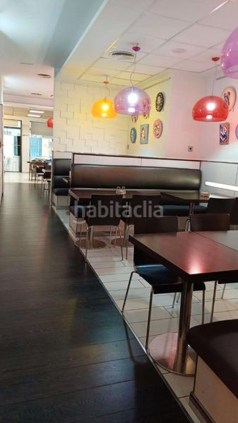 Foto d2b08b06-af67-4d46-8419-065303ae331b. Lloguer local comercial a calle juan muñoz 14 a Casco Antiguo Leganés