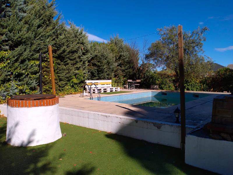 Foto 0c1068ef-00b4-458e-87ca-8c69df58236b. Xalet a calle haya y pino 33 a Mojadillas-Parque de las Infantas-El Paraiso Valdemorillo