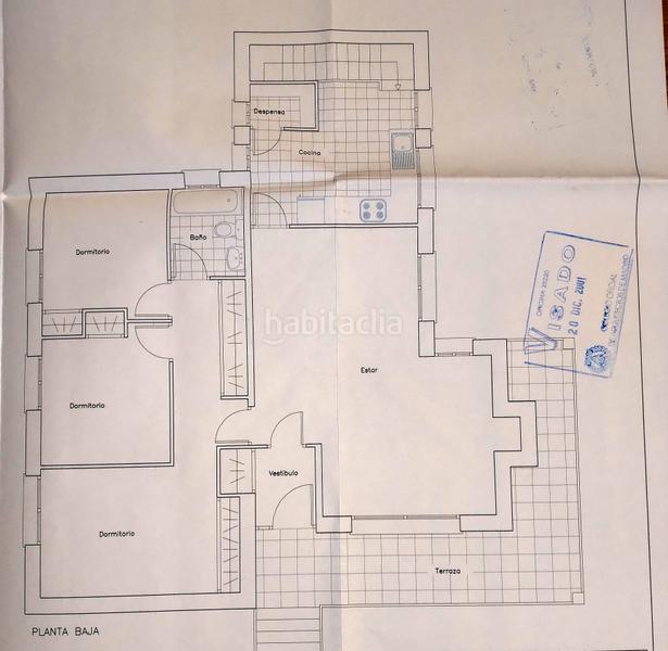 Foto 18385717-6824-4fbc-82c7-55d4bdaaf7a2. Xalet a calle haya y pino 33 a Mojadillas-Parque de las Infantas-El Paraiso Valdemorillo