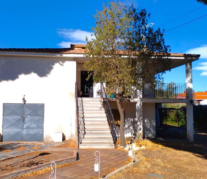 Foto 6a5f3f3a-ab98-4db9-b4ab-983764bbfc08. Xalet a calle haya y pino 33 a Mojadillas-Parque de las Infantas-El Paraiso Valdemorillo