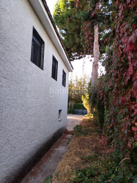 Foto 90e1308b-68d2-418a-98d5-7c7646af604d. Xalet a calle haya y pino 33 a Mojadillas-Parque de las Infantas-El Paraiso Valdemorillo