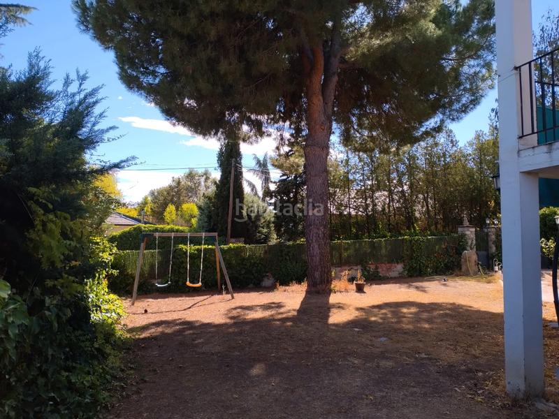 Foto 9e0a8824-534c-461a-aea8-010da12ce1e5. Xalet a calle haya y pino 33 a Mojadillas-Parque de las Infantas-El Paraiso Valdemorillo