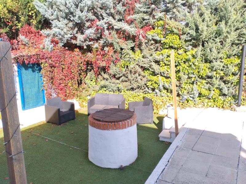 Foto ce9f9dd2-1557-4af2-8f89-ddb4557fdbd9. Xalet a calle haya y pino 33 a Mojadillas-Parque de las Infantas-El Paraiso Valdemorillo