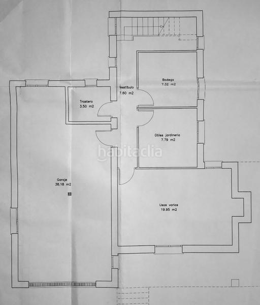 Foto ea9c8a26-ab10-4fea-9735-fcdd0840e6ea. Xalet a calle haya y pino 33 a Mojadillas-Parque de las Infantas-El Paraiso Valdemorillo