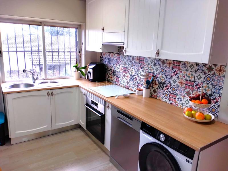 Foto f6b11191-bf75-4cac-9a80-56535960872c. Xalet a calle haya y pino 33 a Mojadillas-Parque de las Infantas-El Paraiso Valdemorillo