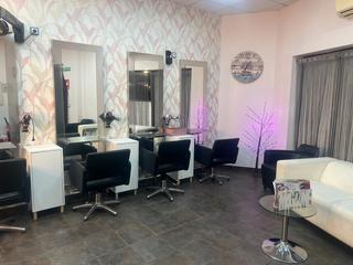 Business premise in Casco Antiguo